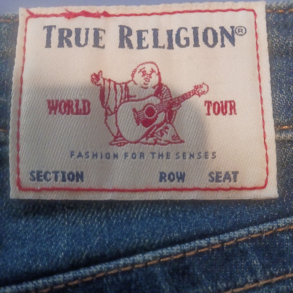Jeans - Picture 4 of 4